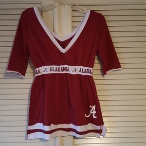 Alabama shirt Size L